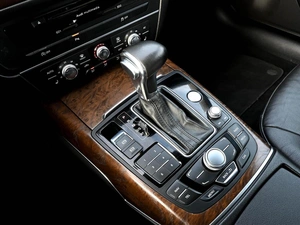 Седан Audi A6 2013 года, 1439000 рублей, Волгоград