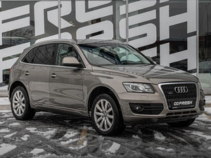 Внедорожник Audi Q5 2009 года, 1775000 рублей, Краснодар