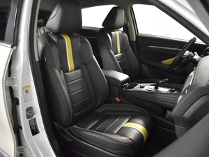 Внедорожник Haval F7x 2019 года, 1942300 рублей, Казань