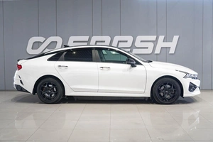 Седан Kia K5 2020 года, 2289000 рублей, Петрозаводск