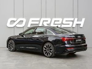 Седан Audi A6 2020 года, 3600000 рублей, Краснодар