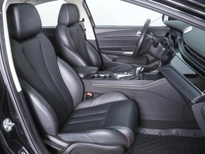 Седан OMODA S5 2023 года, 1599000 рублей, Ростов-на-Дону