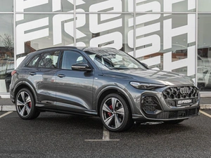 Внедорожник Audi Q5 2026 года, 9450000 рублей, Краснодар