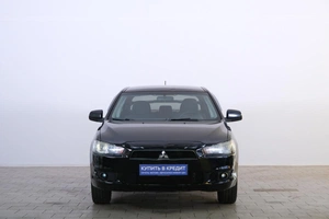 Седан Mitsubishi Lancer 2007 года, 589000 рублей, Омск