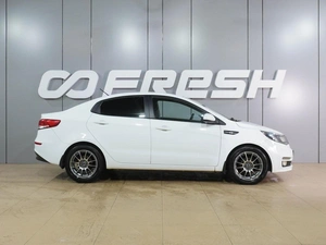 Седан Kia Rio 2016 года, 1329000 рублей, Воронеж