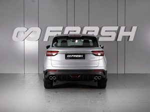 Внедорожник Belgee X50 2026 года, 2449000 рублей, Минеральные Воды