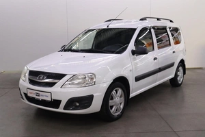 Универсал ВАЗ (LADA) Largus 2013 года, 690000 рублей, Брянск
