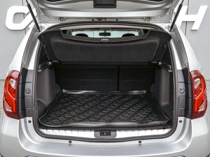 Внедорожник Renault Duster 2017 года, 1480000 рублей, Краснодар