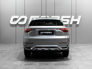 Внедорожник Haval F7 2019 года, 1799000 рублей, Тюмень