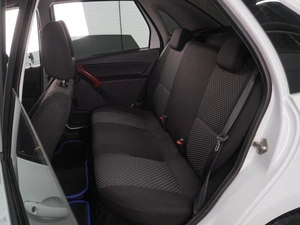 Седан ВАЗ (LADA) Granta 2018 года, 564000 рублей, Воронеж