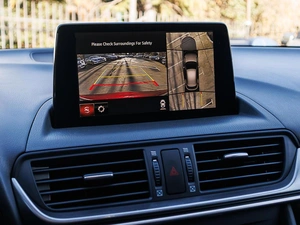 Внедорожник Mazda CX-4 2023 года, 3099000 рублей, Большой Сочи