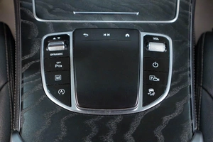 Внедорожник Mercedes-benz GLC-класс Coupe 2020 года, 3619000 рублей, Тюмень