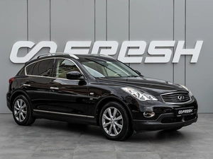 Внедорожник Infiniti QX50 2014 года, 1930000 рублей, Краснодар