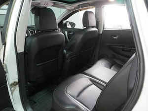 Внедорожник Nissan Qashqai+2 2011 года, 1289000 рублей, Воронеж