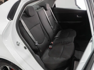 Седан Kia Rio 2016 года, 949000 рублей, Тюмень