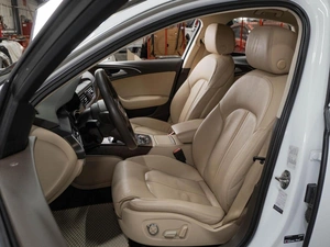 Седан Audi A6 2013 года, 2299000 рублей, Тюмень