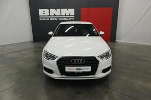 Седан Audi A3 2018 года, 2120000 рублей, Курск
