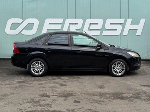 Седан Ford Focus 2008 года, 559000 рублей, Кропоткин