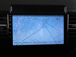 Седан Hyundai Solaris 2020 года, 1319000 рублей, Аксай