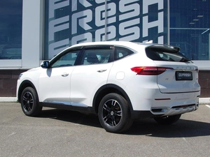 Внедорожник Haval F7 2020 года, 1599000 рублей, Владимир