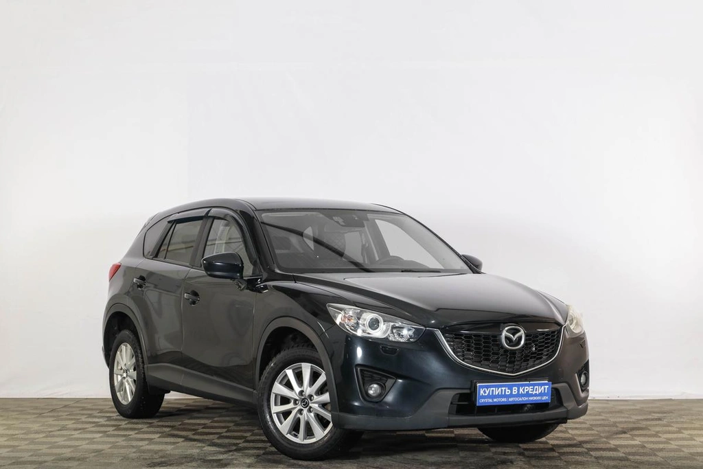 Внедорожник Mazda CX-5 2013 года, 1979000 рублей, Тюмень