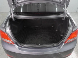 Седан Hyundai Solaris 2016 года, 999000 рублей, Воронеж