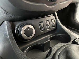 Внедорожник Renault Duster 2019 года, 1387000 рублей, Солонцы