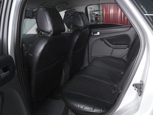 Седан Ford Focus 2007 года, 360000 рублей, Ростов-на-Дону
