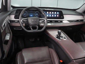 Внедорожник Chery Tiggo 7 Pro Max 2024 года, 2400000 рублей, Воронеж