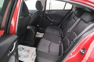 Хетчбэк Mazda Axela 2015 года, 1499000 рублей, Красноярск