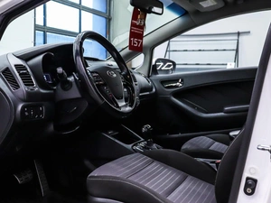 Седан Kia Cerato 2016 года, 1390000 рублей, Красноярск