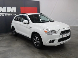 Внедорожник Mitsubishi ASX 2011 года, 1199000 рублей, Курск