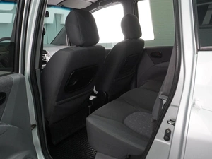 Минивэн Hyundai Matrix 2006 года, 539000 рублей, Воронеж