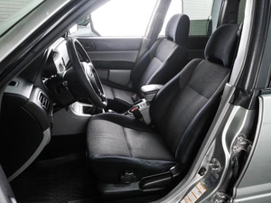 Внедорожник Subaru Forester 2006 года, 647000 рублей, Воронеж