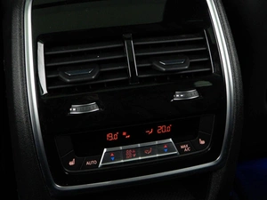 Внедорожник BMW X5 2020 года, 8758888 рублей, Москва