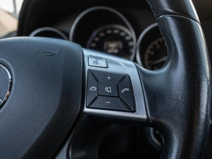 Седан Mercedes-benz C-класс 2013 года, 1300000 рублей, Краснодар