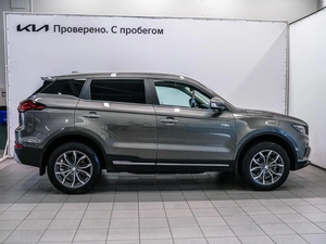 Внедорожник Geely Atlas Pro 2023 года, 2079000 рублей, Красноярск