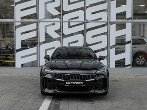 Лифтбек Kia Stinger 2018 года, 2438000 рублей, Ставрополь