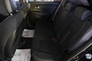 Внедорожник Kia Sportage 2012 года, 1419000 рублей, Омск