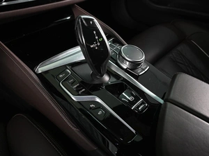 Седан BMW 5 серия 2021 года, 5429000 рублей, Аксай