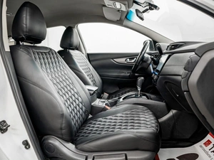 Внедорожник Nissan Qashqai 2021 года, 1770000 рублей, Красноярск