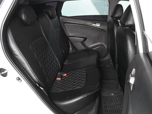 Хетчбэк Hyundai Solaris 2013 года, 899000 рублей, Аксай