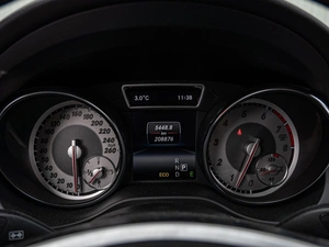 Внедорожник Mercedes-benz GLA-класс 2014 года, 2160000 рублей, Краснодар