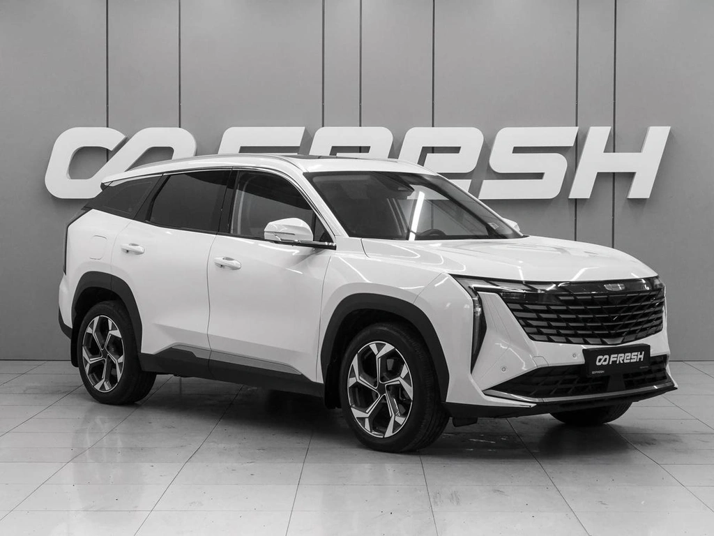 Внедорожник Geely Atlas 2024 года, 2600000 рублей, Ростов-на-Дону