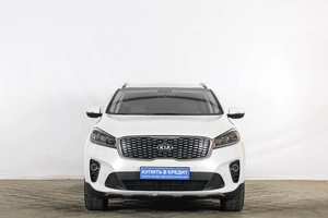 Внедорожник Kia Sorento Prime 2019 года, 2599000 рублей, Тюмень