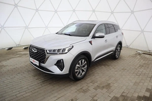 Внедорожник Chery Tiggo 7 2023 года, 2099000 рублей, Обнинск