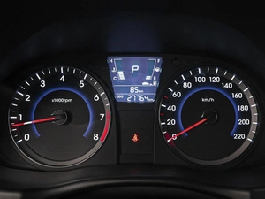 Хетчбэк Hyundai Solaris 2014 года, 1419000 рублей, Ставрополь