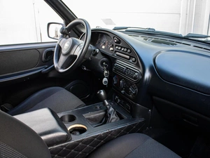 Внедорожник Chevrolet Niva 2016 года, 659000 рублей, Петрозаводск