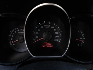 Седан Kia Rio 2016 года, 1199000 рублей, Саратов