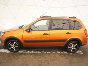 Универсал ВАЗ (LADA) Granta 2021 года, 775000 рублей, Орёл